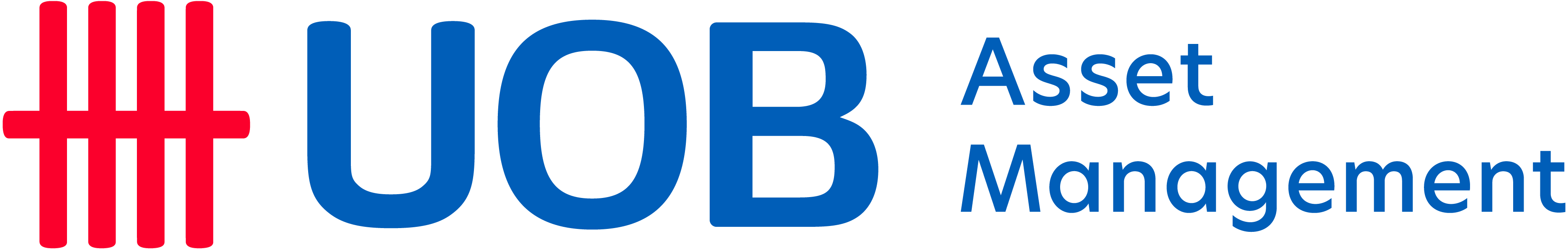 uob logo