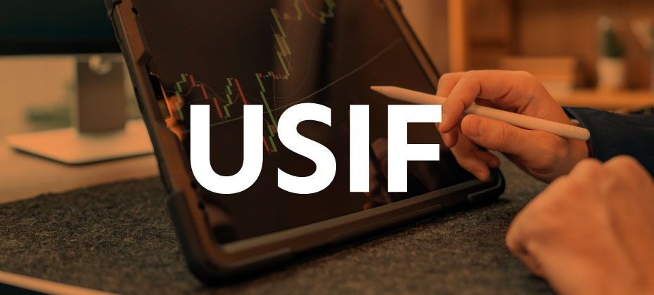  United Stable Income Fund (USIF)
