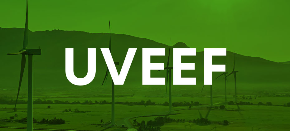 United Vietnam ESG Equity Fund (UVEEF)