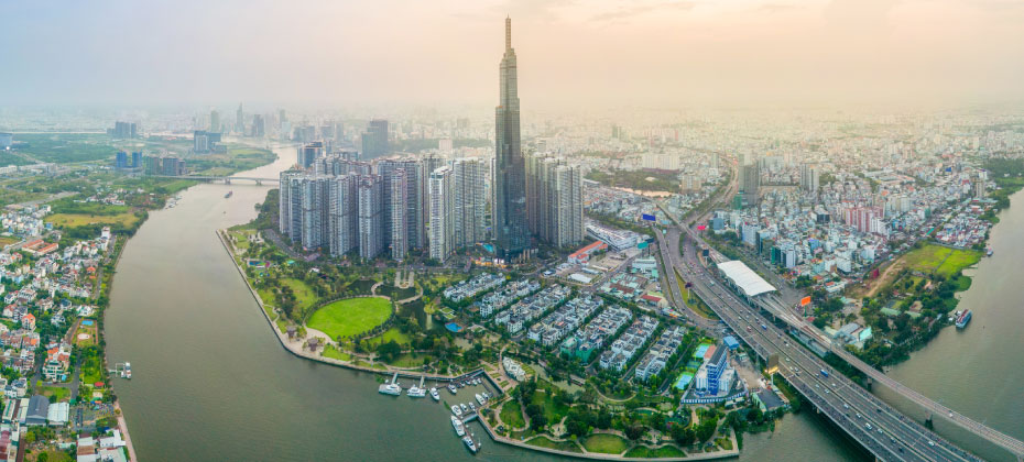 Quỹ đầu tư cổ phiếu United ESG Việt Nam (UVEEF)