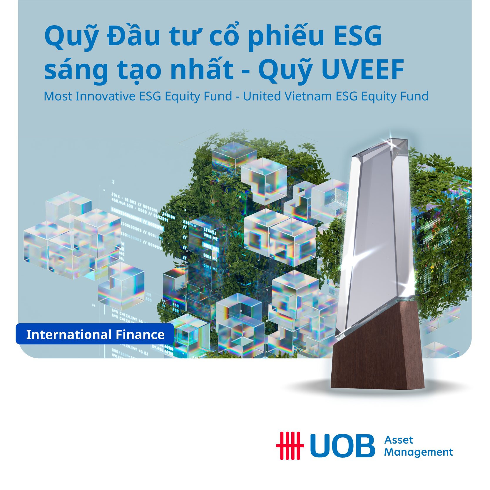 UOBAM
