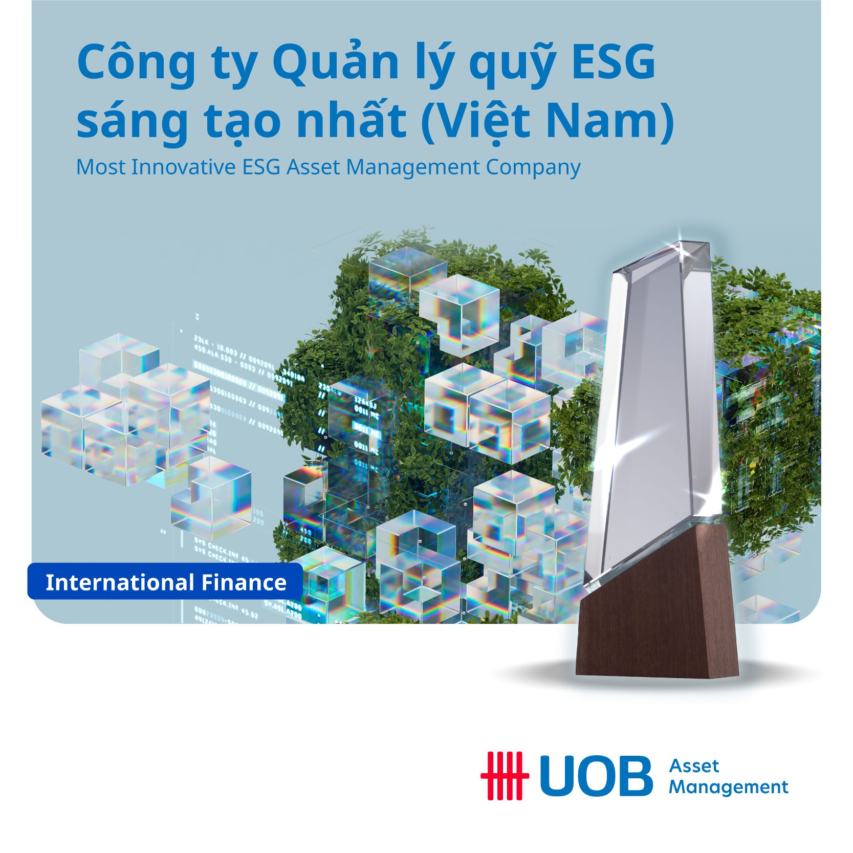 UOBAM