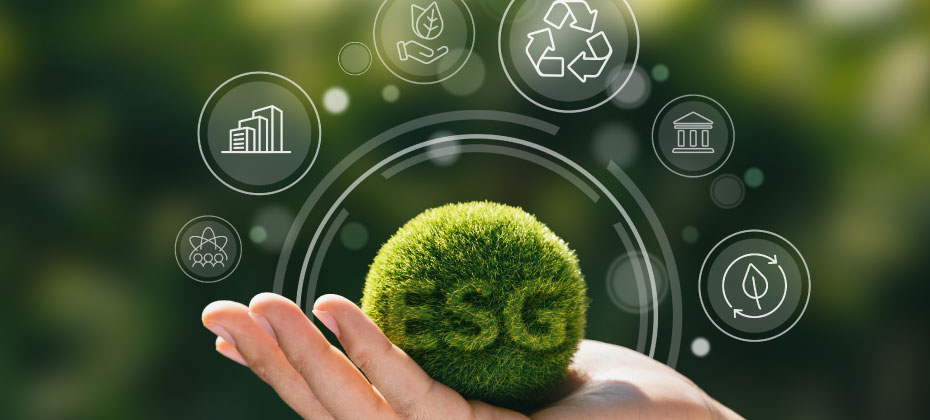 Hiểu Thêm Về ESG