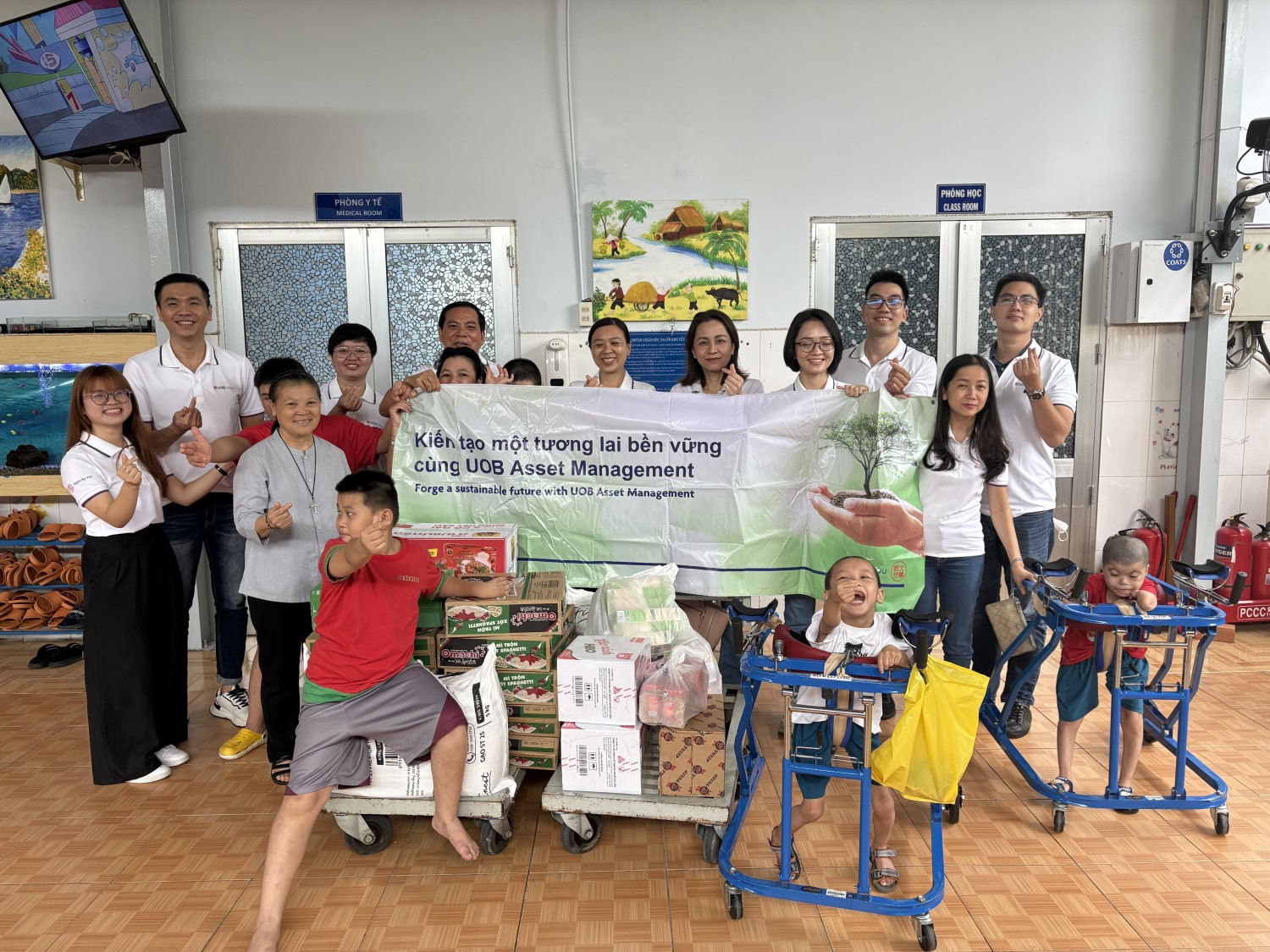 UOBAM Vietnam