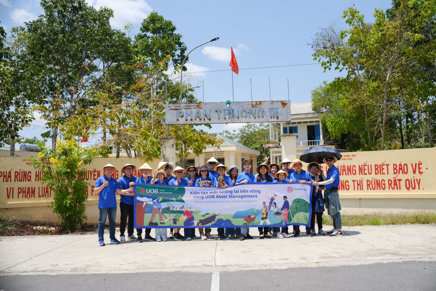 UOBAM Vietnam