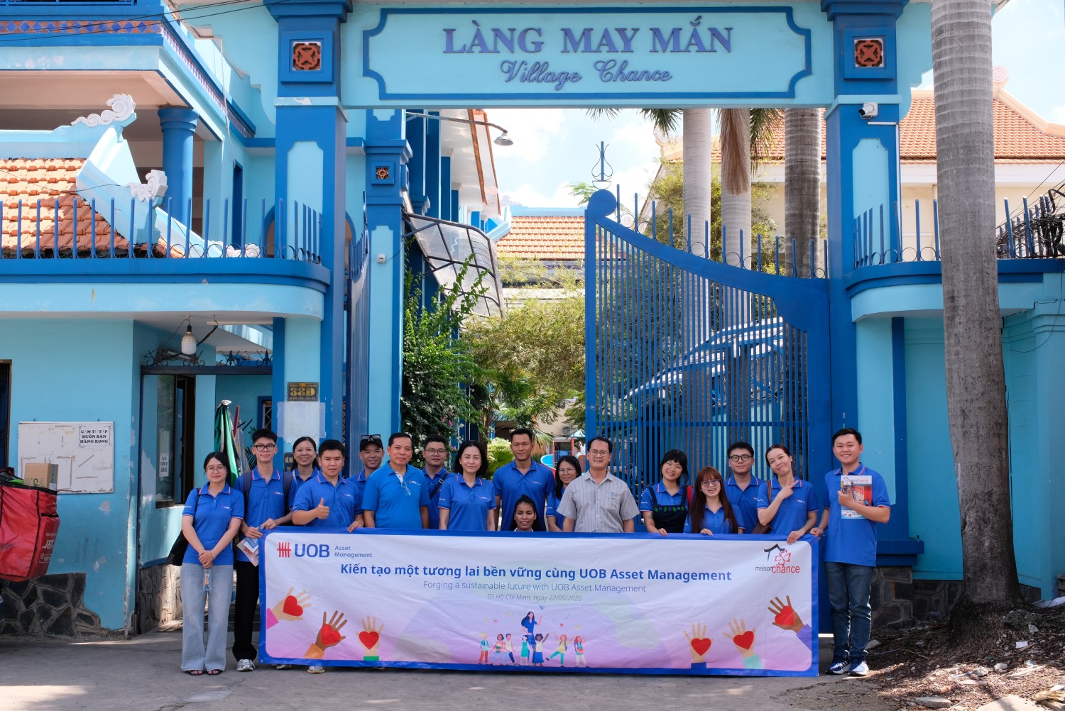 UOBAM Vietnam